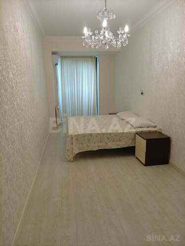 Satılır 3 otaqlı yeni tikili 108 m², Nizami m., photo 11 from 28