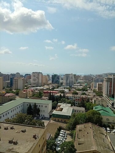Satılır 3 otaqlı yeni tikili 108 m², Nizami m., photo 18 from 28