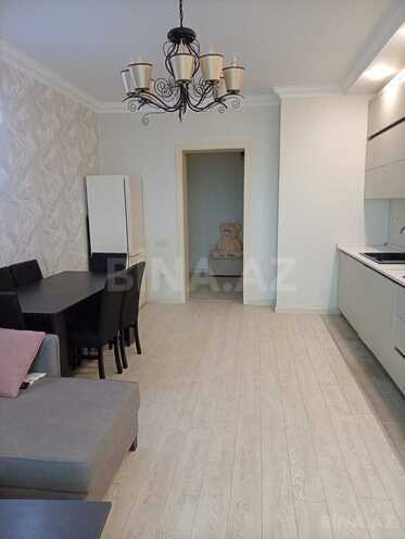 Satılır 3 otaqlı yeni tikili 108 m², Nizami m., photo 9 from 28