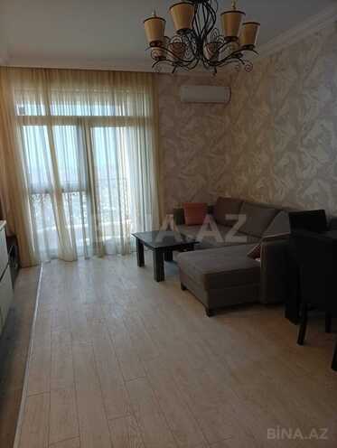 Satılır 3 otaqlı yeni tikili 108 m², Nizami m., photo 1 from 28