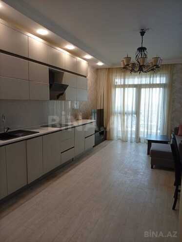 Satılır 3 otaqlı yeni tikili 108 m², Nizami m., photo 7 from 28