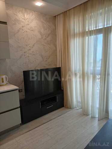 Satılır 3 otaqlı yeni tikili 108 m², Nizami m., photo 6 from 28