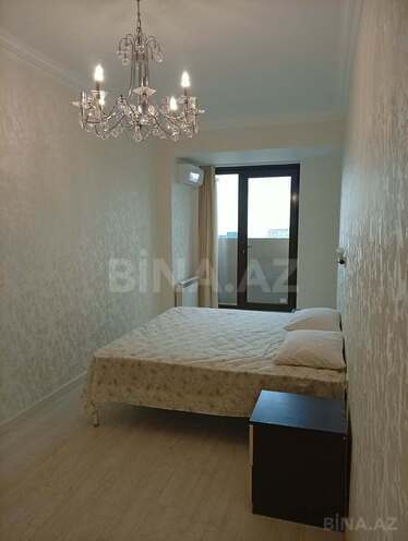 Satılır 3 otaqlı yeni tikili 108 m², Nizami m., photo 10 from 28
