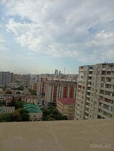Satılır 3 otaqlı yeni tikili 108 m², Nizami m., photo 23 from 28