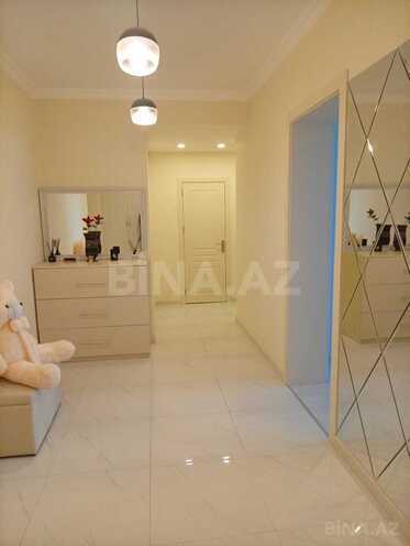 Satılır 3 otaqlı yeni tikili 108 m², Nizami m., photo 16 from 28