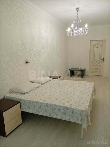 Satılır 3 otaqlı yeni tikili 108 m², Nizami m., photo 12 from 28