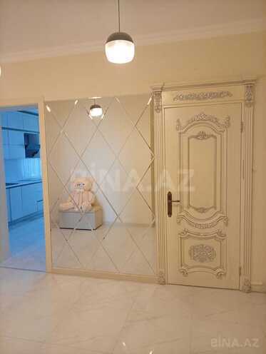 Satılır 3 otaqlı yeni tikili 108 m², Nizami m., photo 27 from 28