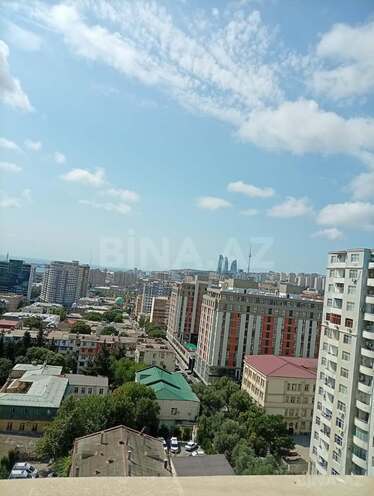 Satılır 3 otaqlı yeni tikili 108 m², Nizami m., photo 17 from 28