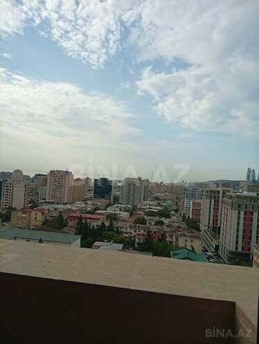 Satılır 3 otaqlı yeni tikili 108 m², Nizami m., photo 4 from 28