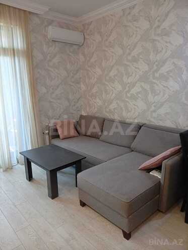 Satılır 3 otaqlı yeni tikili 108 m², Nizami m., photo 3 from 28