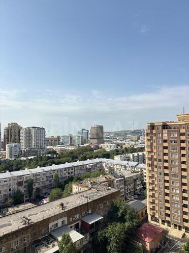 Satılır 2 otaqlı yeni tikili 108 m², 28 May m., photo 18 from 20