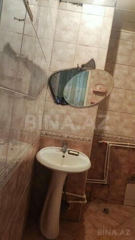 İcarəyə verilir 1 otaqlı köhnə tikili 40 m², Həzi Aslanov m., photo 8 from 10