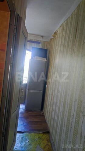 İcarəyə verilir 1 otaqlı köhnə tikili 40 m², Həzi Aslanov m., photo 6 from 10