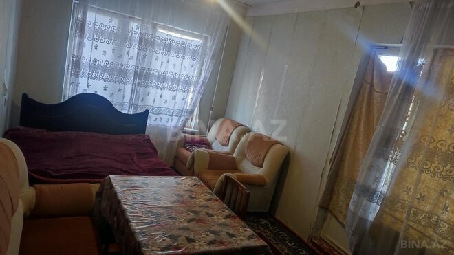 İcarəyə verilir 1 otaqlı köhnə tikili 40 m², Həzi Aslanov m., photo 1 from 10