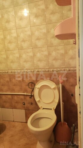 İcarəyə verilir 1 otaqlı köhnə tikili 40 m², Həzi Aslanov m., photo 9 from 10