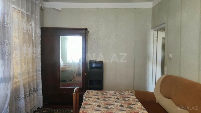 İcarəyə verilir 1 otaqlı köhnə tikili 40 m², Həzi Aslanov m., photo 4 from 10