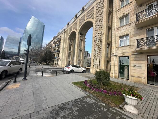 İcarəyə verilir 3 otaqlı köhnə tikili 100 m², Şah İsmayıl Xətai m., photo 3 from 13