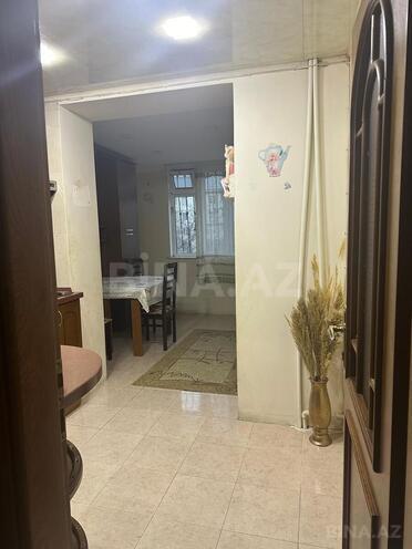 İcarəyə verilir 3 otaqlı köhnə tikili 100 m², Şah İsmayıl Xətai m., photo 10 from 13