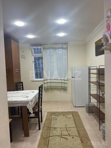 İcarəyə verilir 3 otaqlı köhnə tikili 100 m², Şah İsmayıl Xətai m., photo 9 from 13