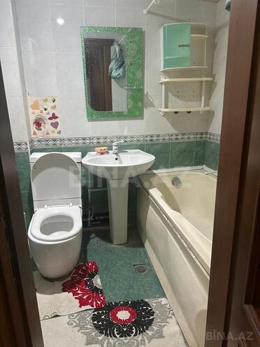 İcarəyə verilir 3 otaqlı köhnə tikili 100 m², Şah İsmayıl Xətai m., photo 12 from 13