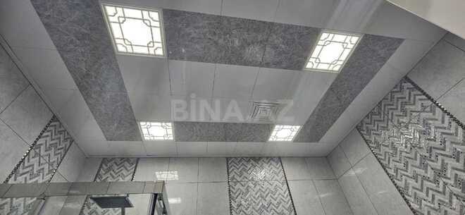 İcarəyə verilir 2 otaqlı yeni tikili 110 m², Nəsimi r., photo 13 from 18