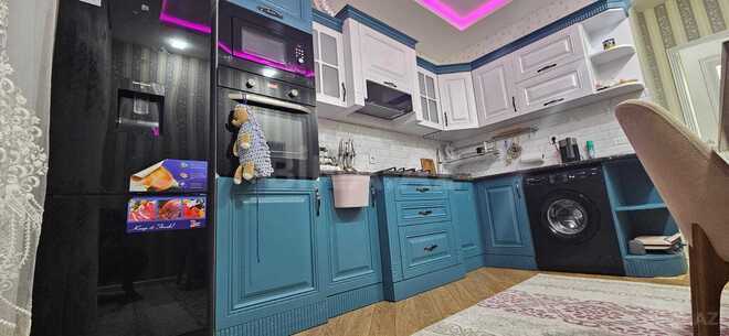 İcarəyə verilir 2 otaqlı yeni tikili 110 m², Nəsimi r., photo 3 from 18