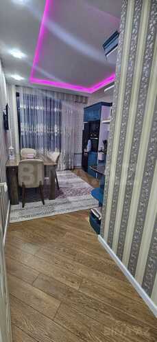İcarəyə verilir 2 otaqlı yeni tikili 110 m², Nəsimi r., photo 7 from 18