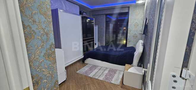 İcarəyə verilir 2 otaqlı yeni tikili 110 m², Nəsimi r., photo 8 from 18