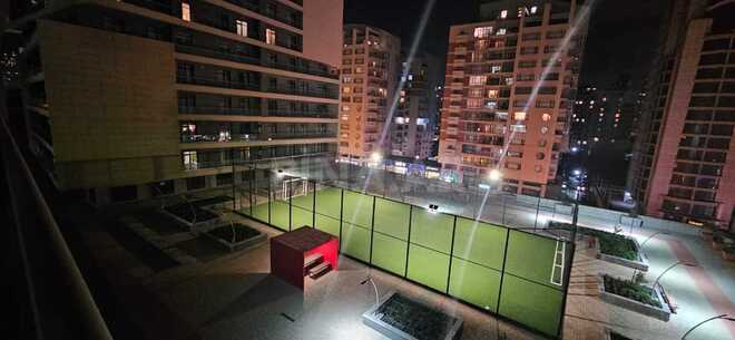 İcarəyə verilir 2 otaqlı yeni tikili 110 m², Nəsimi r., photo 16 from 18