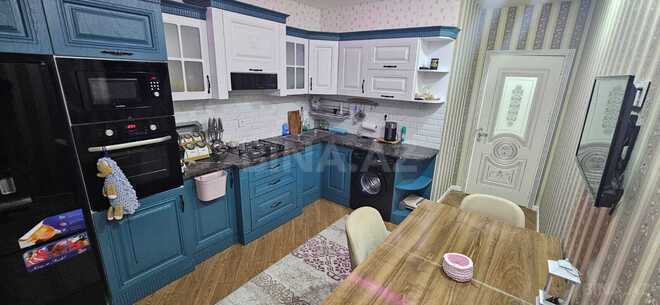İcarəyə verilir 2 otaqlı yeni tikili 110 m², Nəsimi r., photo 6 from 18