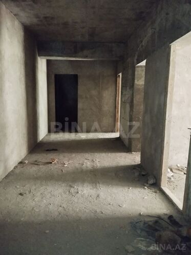 Продаётся 3-комн. новостройка 133 м², м. Иншаатчылар, photo 3 from 12