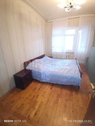 Сдаётся 3-комн. вторичка 70 м², м. Мемар Аджеми, photo 5 from 15