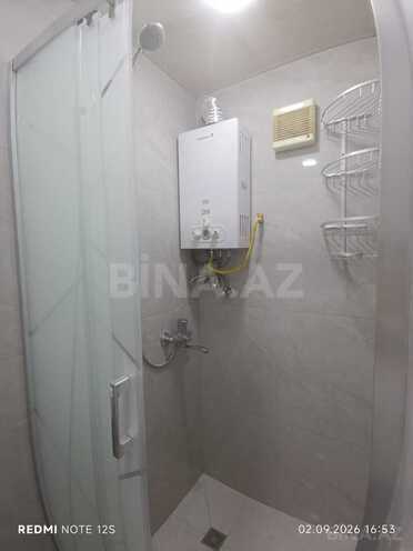 Сдаётся 3-комн. вторичка 70 м², м. Мемар Аджеми, photo 12 from 15