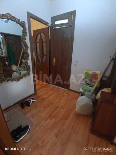 Сдаётся 3-комн. вторичка 70 м², м. Мемар Аджеми, photo 9 from 15