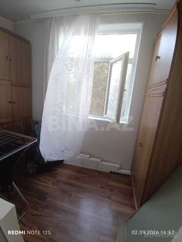 Сдаётся 3-комн. вторичка 70 м², м. Мемар Аджеми, photo 10 from 15