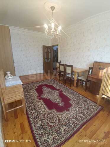 Сдаётся 3-комн. вторичка 70 м², м. Мемар Аджеми, photo 8 from 15