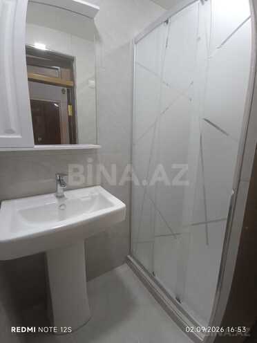 Сдаётся 3-комн. вторичка 70 м², м. Мемар Аджеми, photo 13 from 15