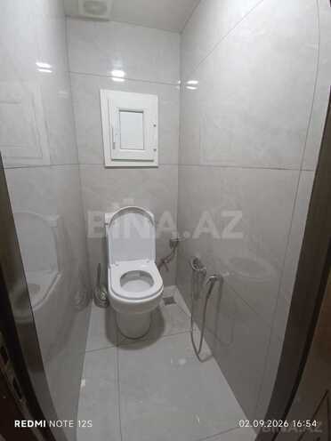 Сдаётся 3-комн. вторичка 70 м², м. Мемар Аджеми, photo 11 from 15