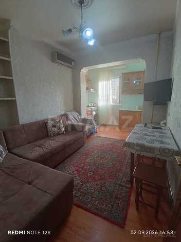 Сдаётся 3-комн. вторичка 70 м², м. Мемар Аджеми, photo 1 from 15