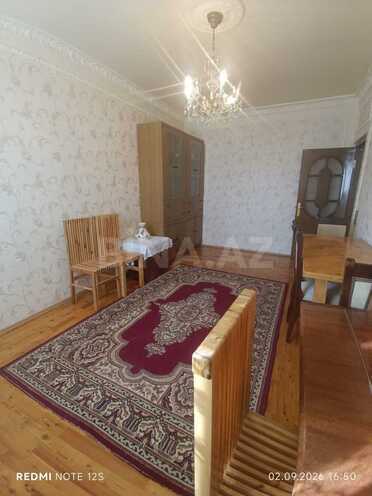 Сдаётся 3-комн. вторичка 70 м², м. Мемар Аджеми, photo 7 from 15