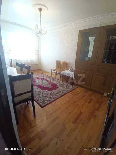 Сдаётся 3-комн. вторичка 70 м², м. Мемар Аджеми, photo 6 from 15