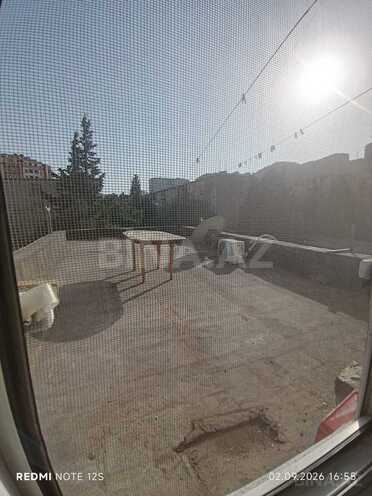 Сдаётся 3-комн. вторичка 70 м², м. Мемар Аджеми, photo 14 from 15