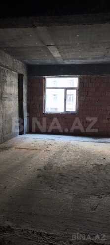 Продаётся 3-комн. новостройка 133 м², м. Иншаатчылар, photo 8 from 12