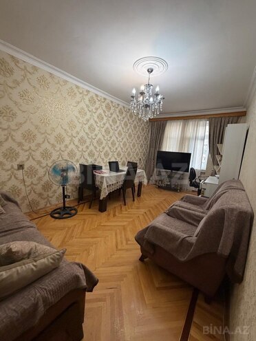 Продаётся 3-комн. вторичка 90 м², м. Иншаатчылар, photo 5 from 19