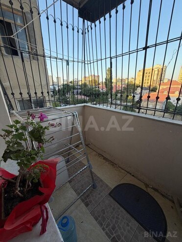 Продаётся 3-комн. вторичка 90 м², м. Иншаатчылар, photo 7 from 19