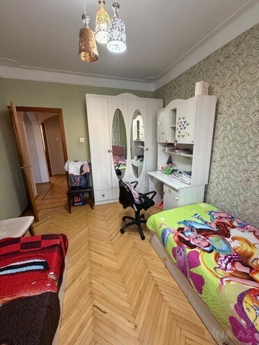 Продаётся 3-комн. вторичка 90 м², м. Иншаатчылар, photo 16 from 19
