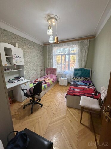 Продаётся 3-комн. вторичка 90 м², м. Иншаатчылар, photo 6 from 19