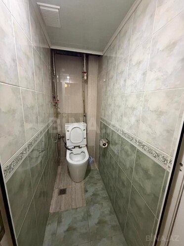 Продаётся 3-комн. вторичка 90 м², м. Иншаатчылар, photo 12 from 19