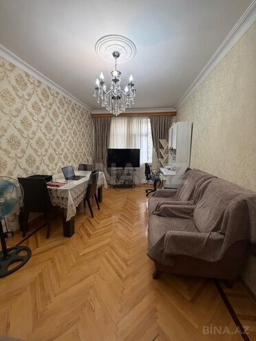 Продаётся 3-комн. вторичка 90 м², м. Иншаатчылар, photo 3 from 19