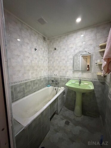Продаётся 3-комн. вторичка 90 м², м. Иншаатчылар, photo 11 from 19